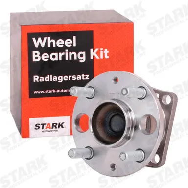 JUEGO DE COJINETE DE RUEDA