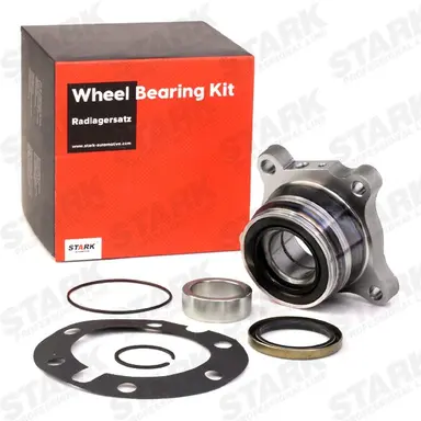 JUEGO DE COJINETE DE RUEDA