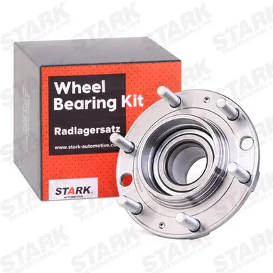 JUEGO DE COJINETE DE RUEDA