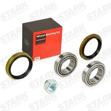 JUEGO DE COJINETE DE RUEDA