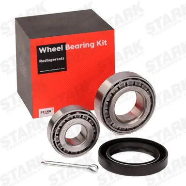 JUEGO DE COJINETE DE RUEDA