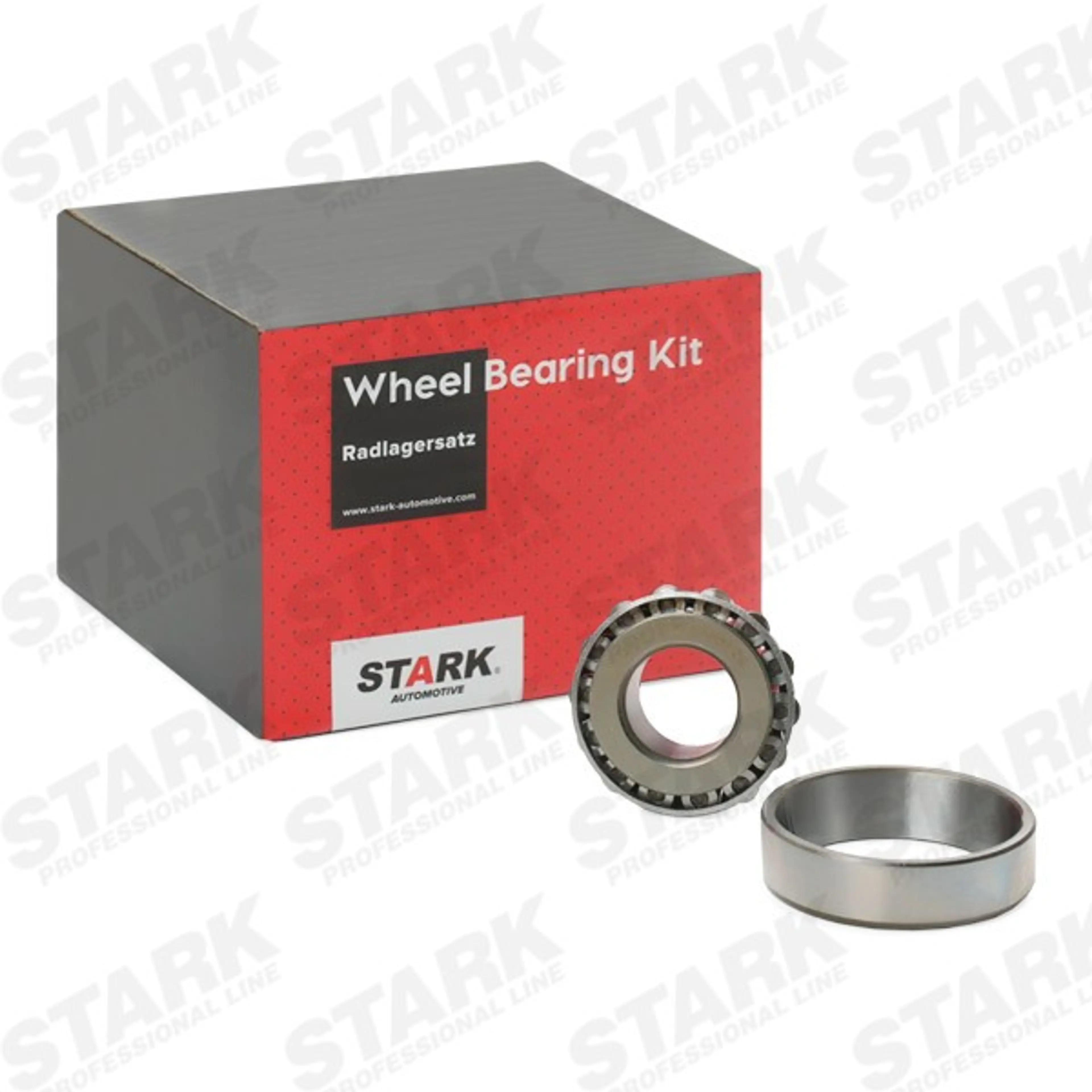 JUEGO DE COJINETE DE RUEDA