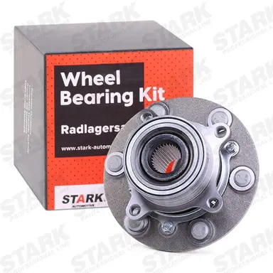 JUEGO DE COJINETE DE RUEDA