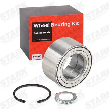 JUEGO DE COJINETE DE RUEDA