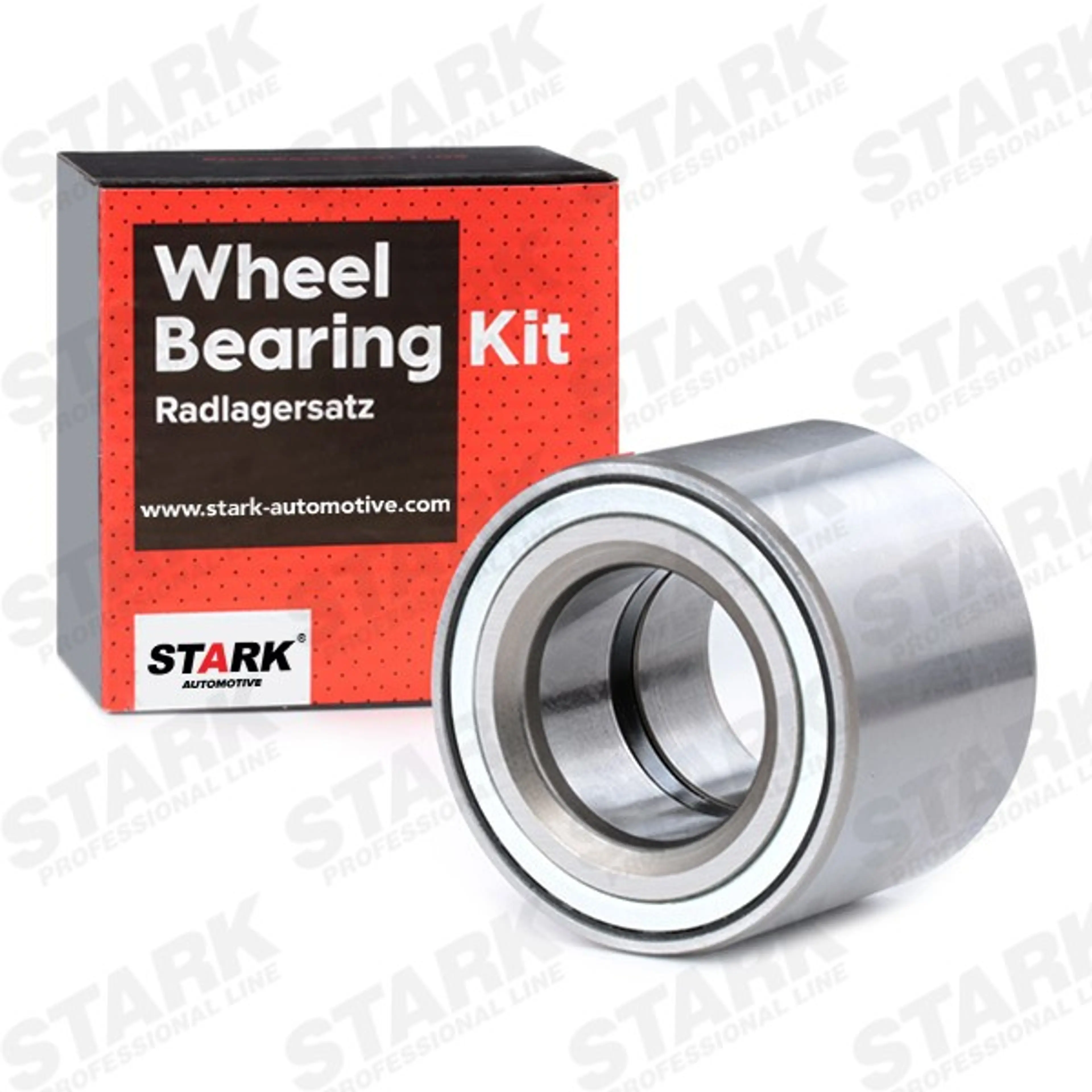 JUEGO DE COJINETE DE RUEDA