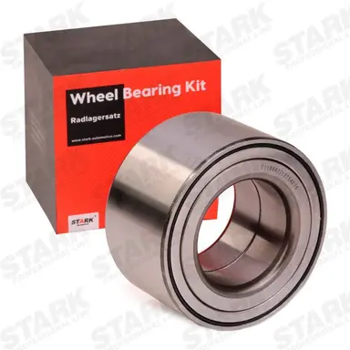 JUEGO DE COJINETE DE RUEDA