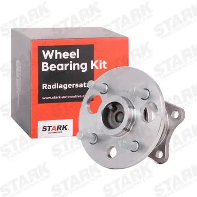 JUEGO DE COJINETE DE RUEDA