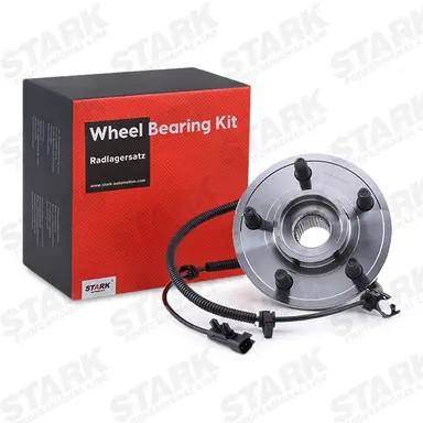 JUEGO DE COJINETE DE RUEDA