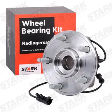 JUEGO DE COJINETE DE RUEDA