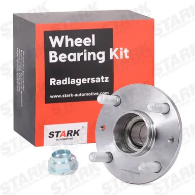 JUEGO DE COJINETE DE RUEDA