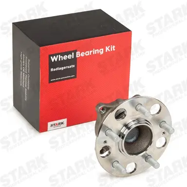 JUEGO DE COJINETE DE RUEDA