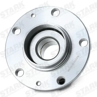 JUEGO DE COJINETE DE RUEDA