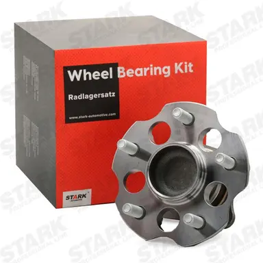 JUEGO DE COJINETE DE RUEDA