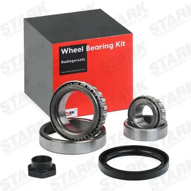 JUEGO DE COJINETE DE RUEDA