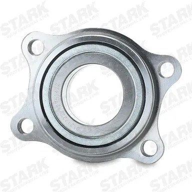 JUEGO DE COJINETE DE RUEDA