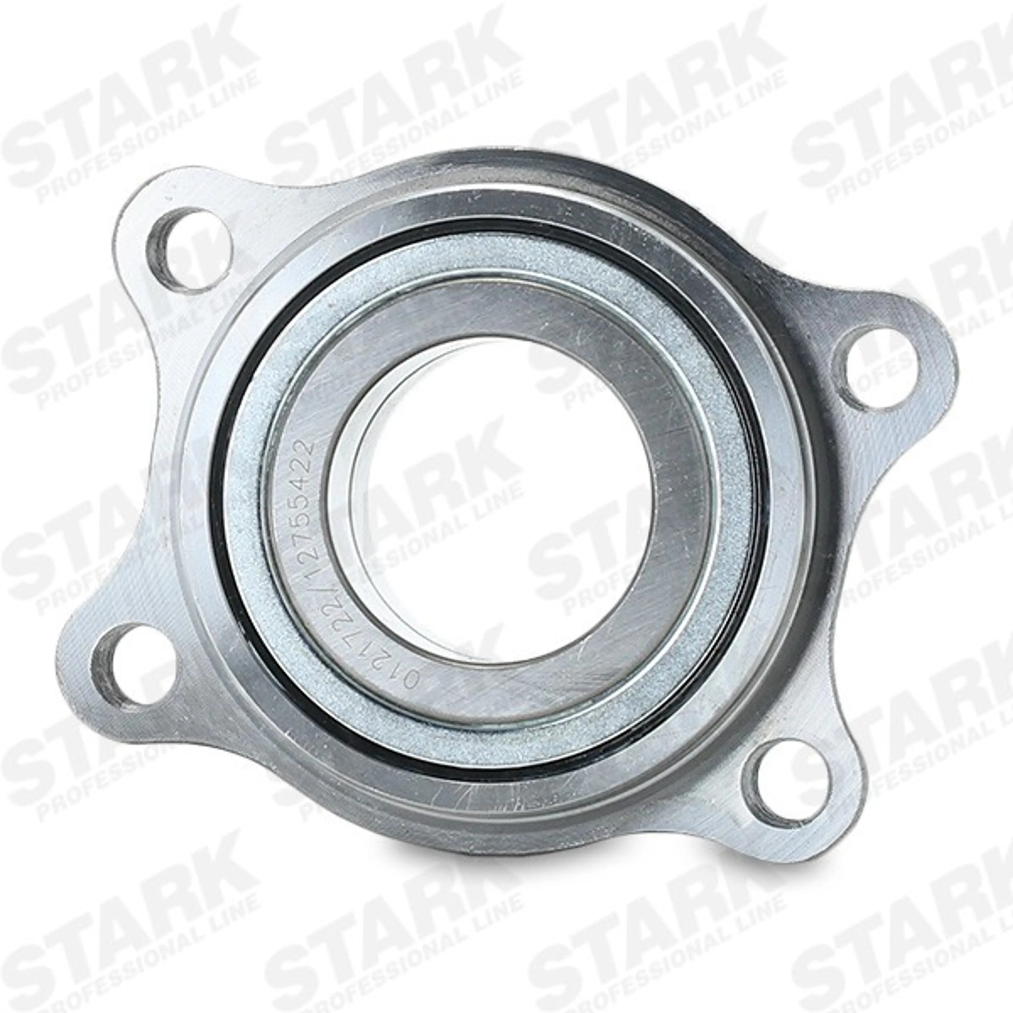 JUEGO DE COJINETE DE RUEDA