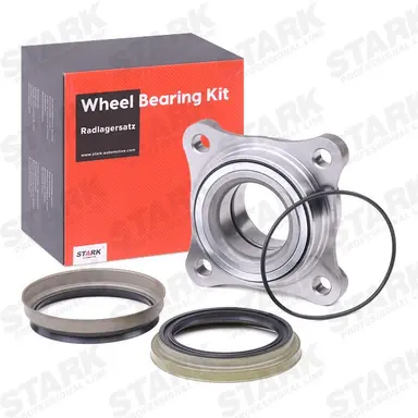 JUEGO DE COJINETE DE RUEDA