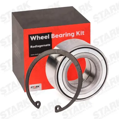 JUEGO DE COJINETE DE RUEDA