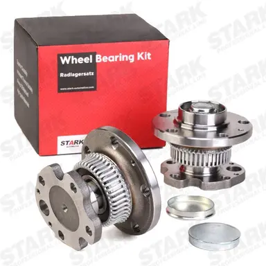 JUEGO DE COJINETE DE RUEDA