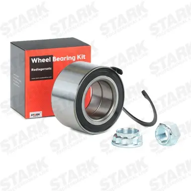 JUEGO DE COJINETE DE RUEDA