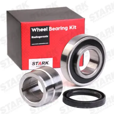 JUEGO DE COJINETE DE RUEDA