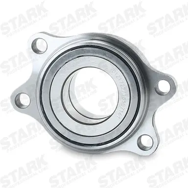 JUEGO DE COJINETE DE RUEDA