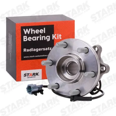 JUEGO DE COJINETE DE RUEDA