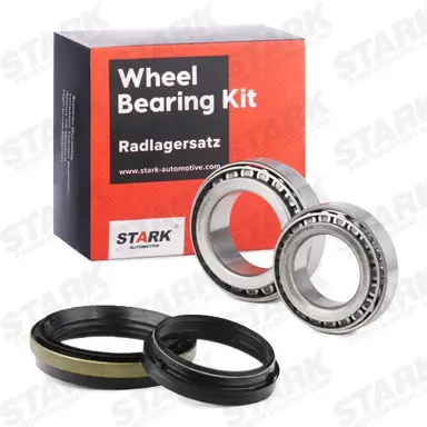 JUEGO DE COJINETE DE RUEDA