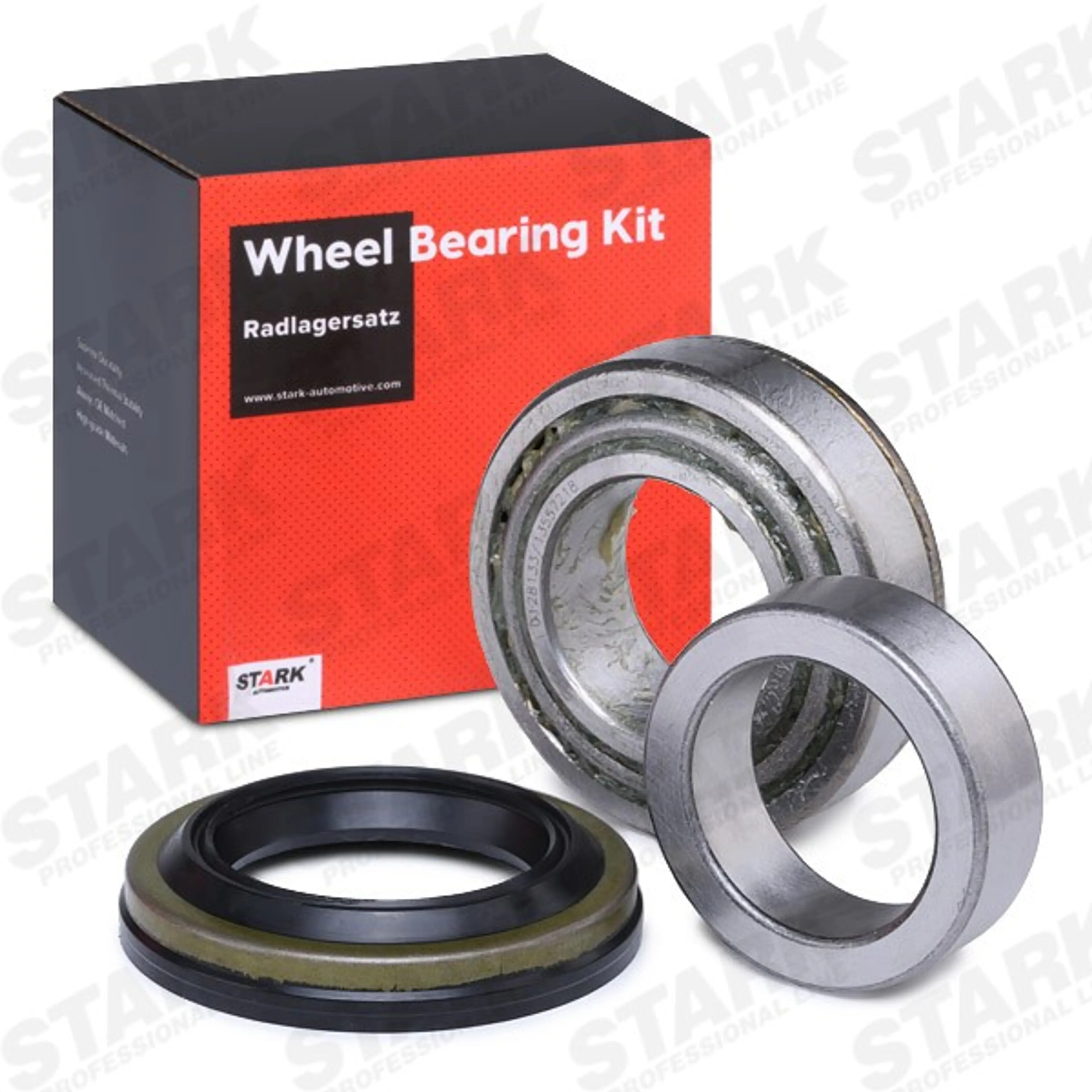 JUEGO DE COJINETE DE RUEDA