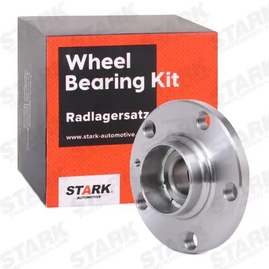 JUEGO DE COJINETE DE RUEDA