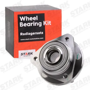 JUEGO DE COJINETE DE RUEDA