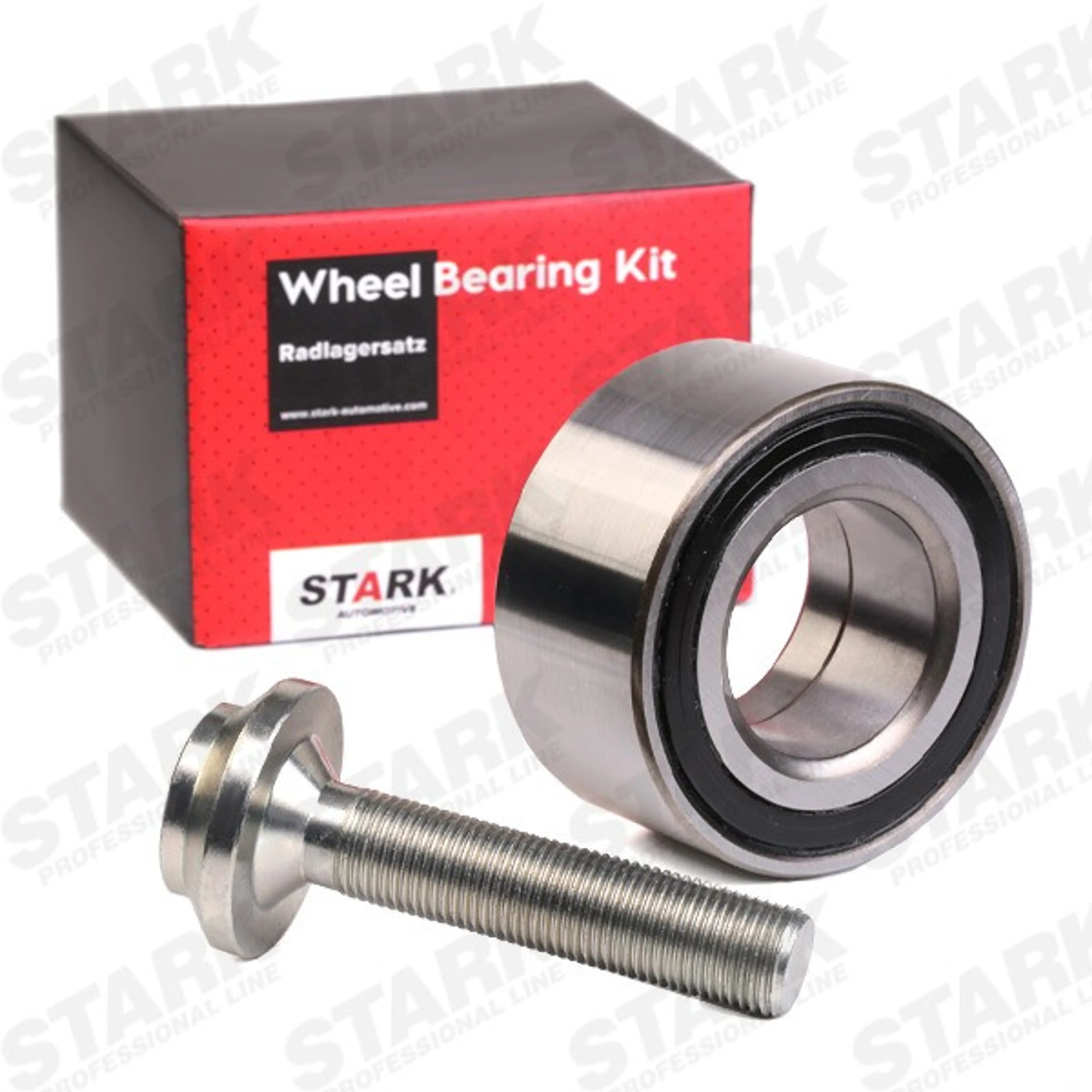 JUEGO DE COJINETE DE RUEDA