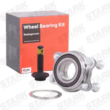 JUEGO DE COJINETE DE RUEDA