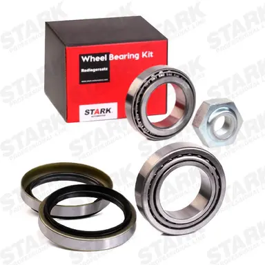 JUEGO DE COJINETE DE RUEDA