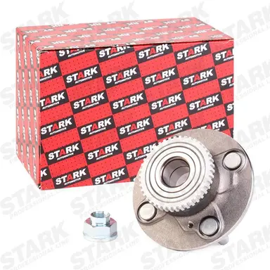 JUEGO DE COJINETE DE RUEDA