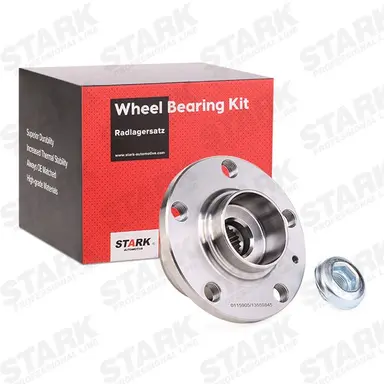 JUEGO DE COJINETE DE RUEDA