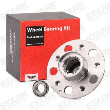 JUEGO DE COJINETE DE RUEDA