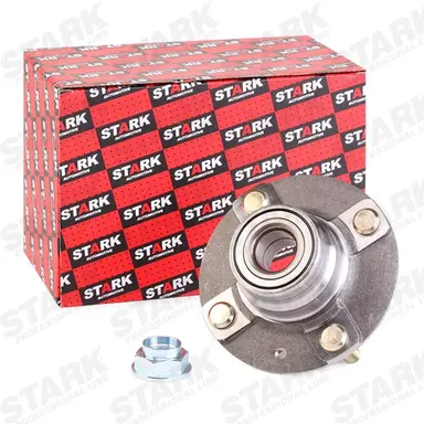 JUEGO DE COJINETE DE RUEDA