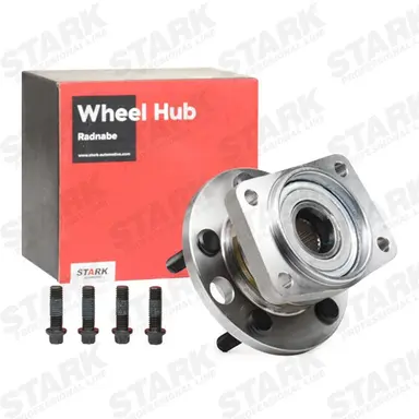 JUEGO DE COJINETE DE RUEDA