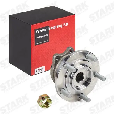 JUEGO DE COJINETE DE RUEDA