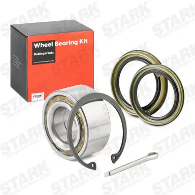 JUEGO DE COJINETE DE RUEDA