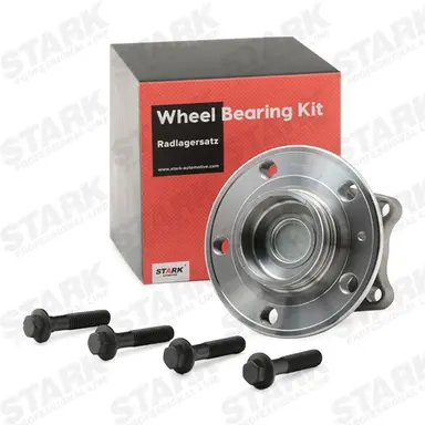 JUEGO DE COJINETE DE RUEDA