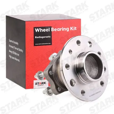 JUEGO DE COJINETE DE RUEDA