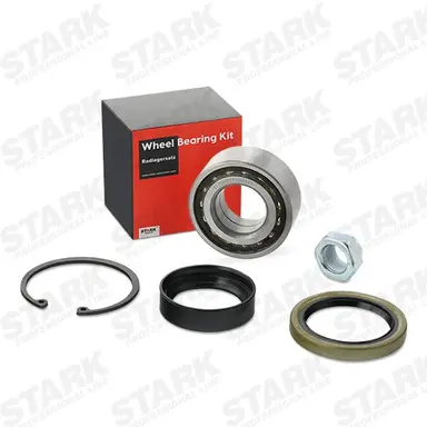 JUEGO DE COJINETE DE RUEDA