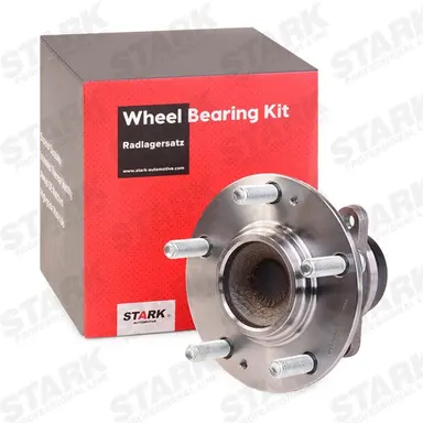 JUEGO DE COJINETE DE RUEDA