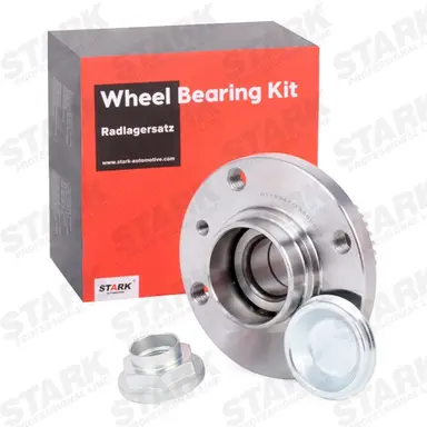 JUEGO DE COJINETE DE RUEDA