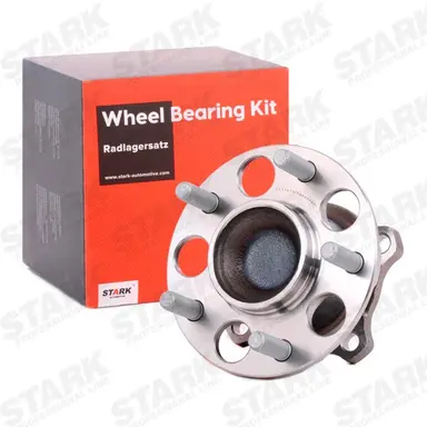 JUEGO DE COJINETE DE RUEDA