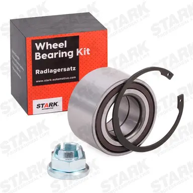 JUEGO DE COJINETE DE RUEDA