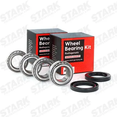 JUEGO DE COJINETE DE RUEDA