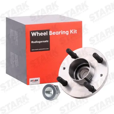 JUEGO DE COJINETE DE RUEDA